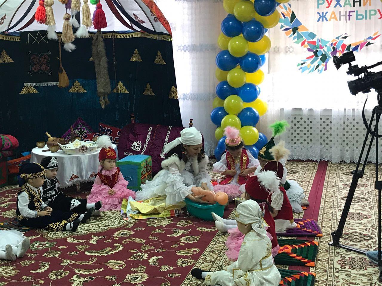 Семинар "Малыш родился!"