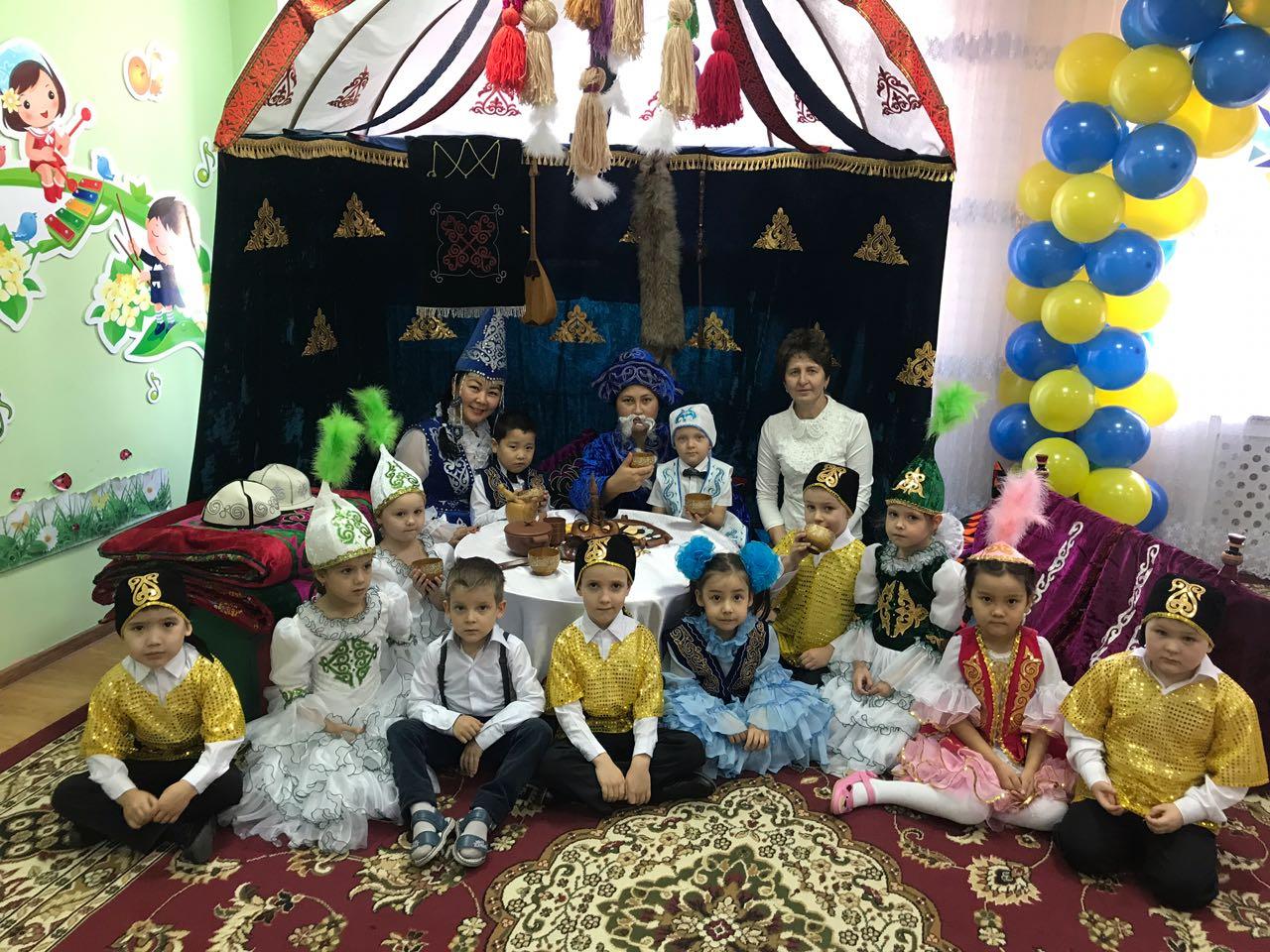 Семинар "Малыш родился!"