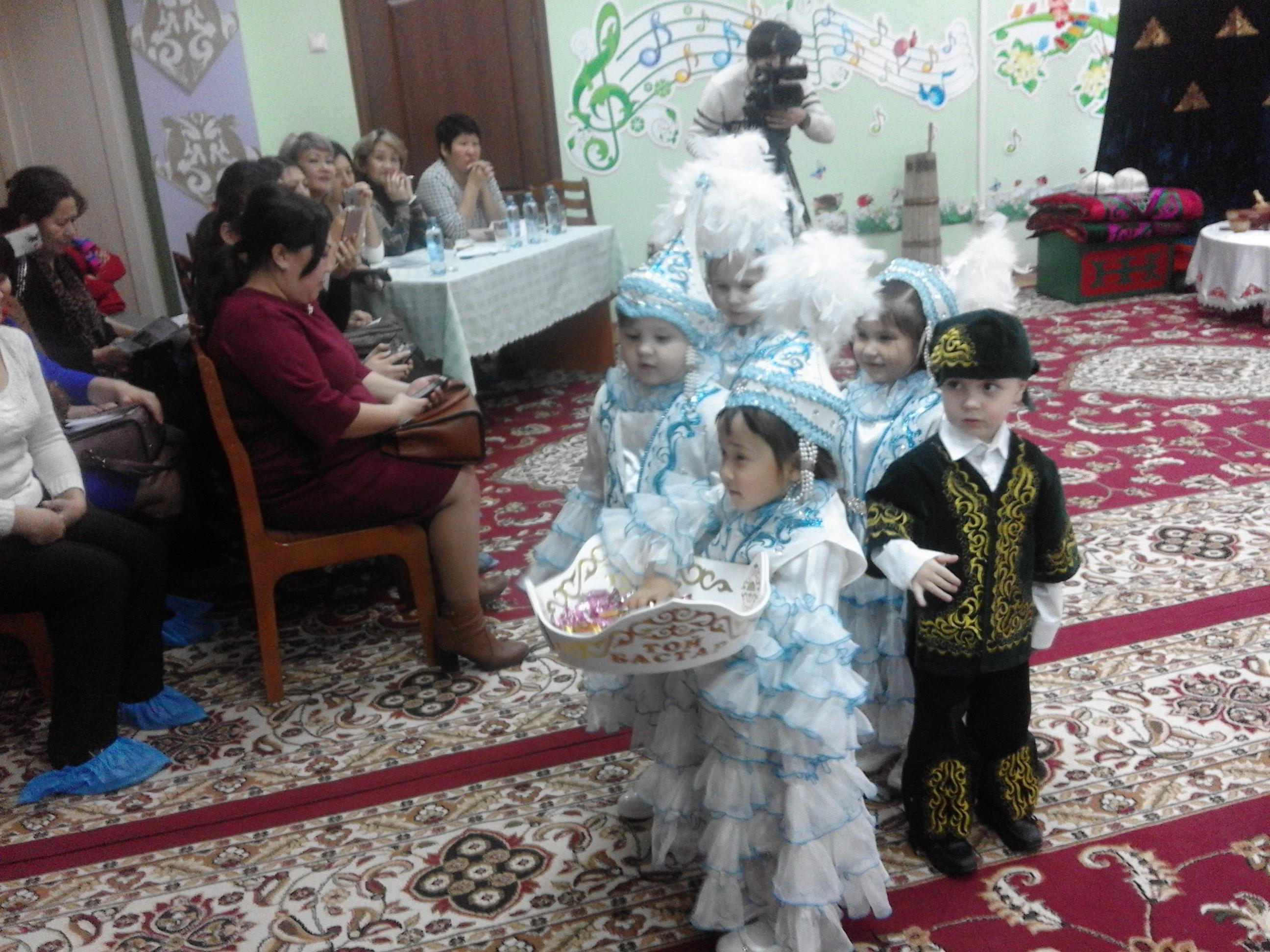 Семинар "Малыш родился!"