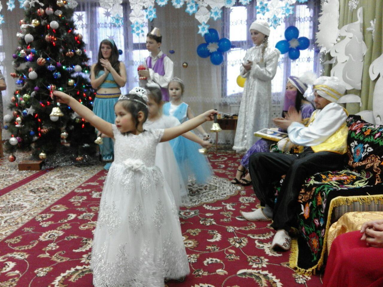 Мы встречаем Новый 2018 год!